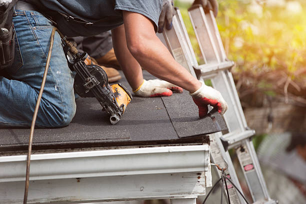 Quick and Trustworthy Emergency Roof Repair Services in Melville, NY
