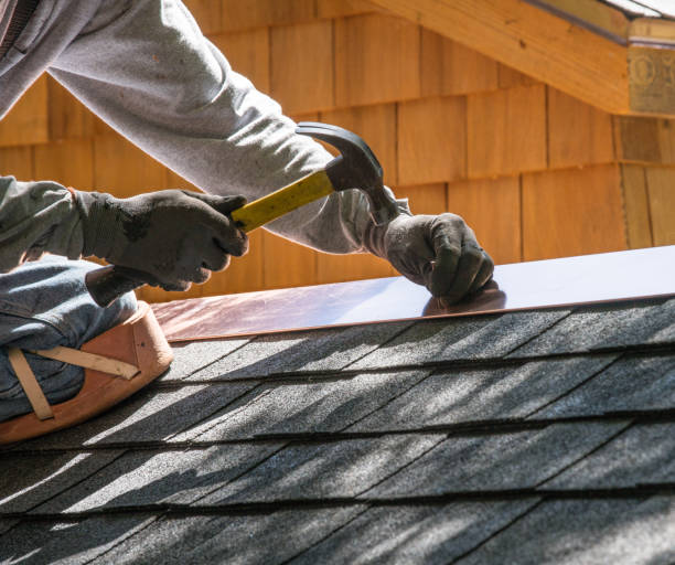 Best Roof Replacement Cost  in Melville, NY